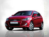 HYUNDAI · SOLARIS