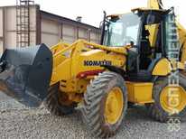 Komatsu · WD97R