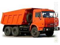 КАМАЗ · 65115