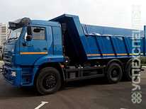 Камаз · 6520 6044 73