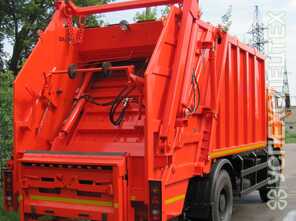 КОММАШ · КО 427 52