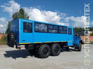 УРАЛ NEXT · 3255 5013 71 28