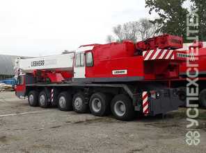 Liebherr · 