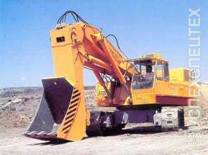 Hyundai · Масса 65 тонн