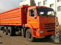 Камаз · AMKAR 658901 40МE
