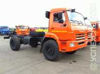 КамАЗ · 43502 3036 66 D5