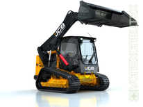 JCB · 270 T