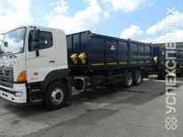 Hino · AMKAR 658991 40