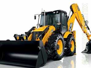 JCB · 5cx