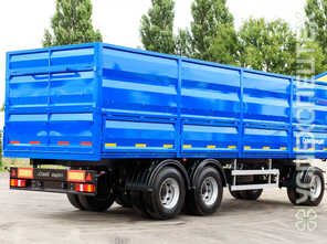 СтавПрицеп · 8499 030СХ