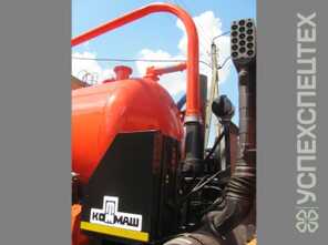 Камаз · КО 530 01