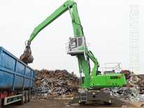 Sennebogen · 835M RU