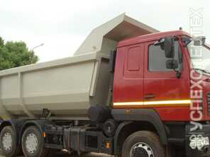 МАЗ · 6501В9 8421 000