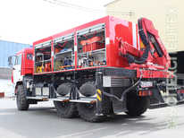 КАМАЗ · АСА 20