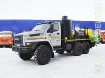 Урал NEXT 5557 6151 72 · АДПМ 12 150