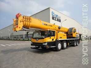 Автокран · 50т
