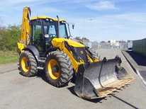 JCB · 3cx