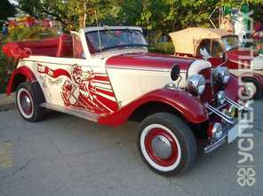 Adler · Trumpf Junior