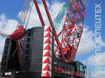 Kobelco ·  CKE 2500-2