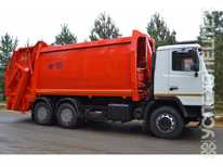 КОММАШ · КО 427 90