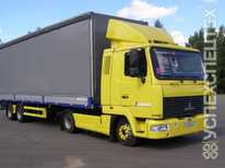 Маз · 4471 V 2 555