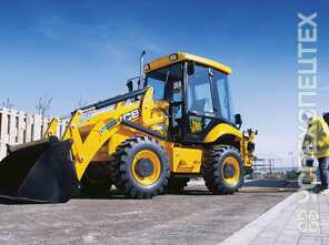 JCB · 2CX
