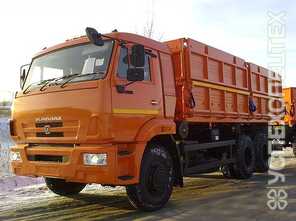 Камаз · 45144 6091 48 А5