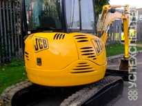JCB ·  8030 ZTS