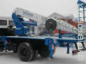 Маз · ВИПО 28