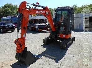 Hitachi · ZX17U-2