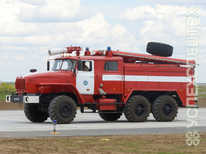 Урал · 4320 1151 61М