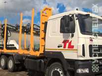 МАЗ · 631219 8425 012