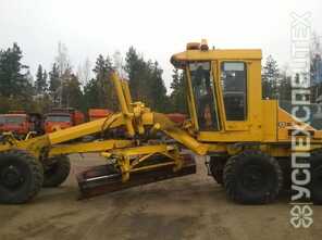 ДЗ · бульдозер 