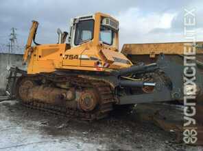 Liebherr  ·  PR 732 BM