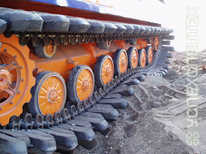 Тяжелый с экскаваторной установкой · ТТМ-6902 Э