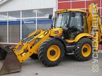 JCB · 4CX