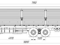 Камаз · AMKAR 6387E