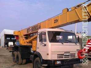 МКА25 · Мотовилиха