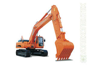 Doosan · 340