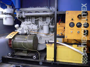 со сварочным оборудованием · ТТМ-3 С