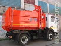 КОММАШ · КО 449 17