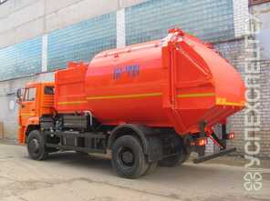 КОММАШ · КО 449 05