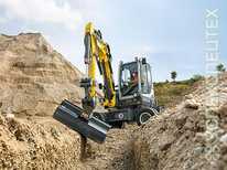 Wacker Neuson · EW 65