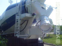 Маз · КОММАШ АБС 260