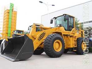 Foton Lovol · FL956F