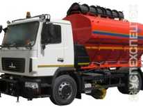 КОММАШ · КО 806 20