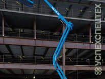  GENIE  · Z-45/25J RT