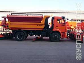 Камаз · ДМК 65