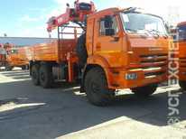 Камаз · Kanglim KS1256 G2