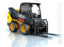 JCB · 190